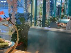 -青瓷火锅料理(西单大悦城店)