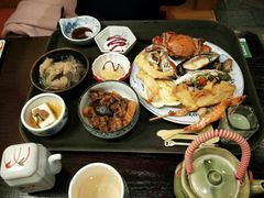 -松子料理(亮马桥店)