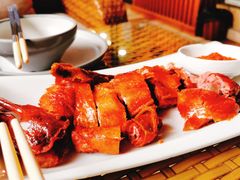 盐帮烤鸭-盐帮食坊•小河帮川菜(四川师大店)