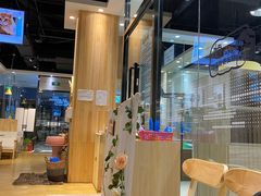 -藏猫猫咖啡主题馆(中央大道店)