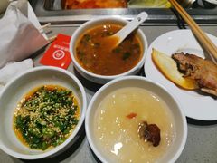 -海底捞火锅(九霄梦天地店)