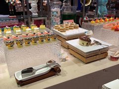 -长沙三景韦尔斯利酒店·Oval全日制餐厅自助餐