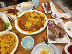 -品回味清真西北楼(宁波首店)