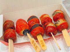 -盒马X会员店(王府井奥莱UP TOWN店)