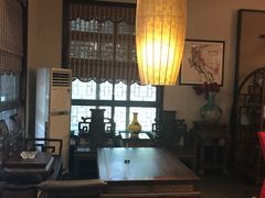 -不倒翁·徽天下名菜楼(马鞍山路店)