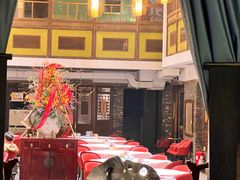 -大张烙馍村(泉山店)