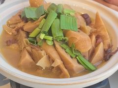 -食光慢宴·安吉土菜馆