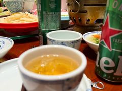 -古关火锅店(古北水镇景区店)
