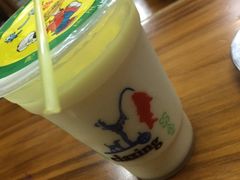 -阊门姚记豆浆(旧学前直营店)