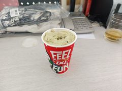 -DQ·蛋糕·冰淇淋(绿宝店)
