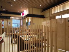 大堂-伊豆野菜村(大族广场店)