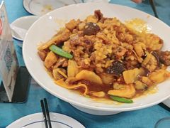 -清真•蜀风园(丁字沽总店)