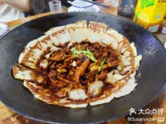-皖北巫氏三胖地锅鸡(长淮总店)
