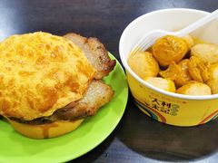 -大利来记咖啡室(告利雅施利华街店)