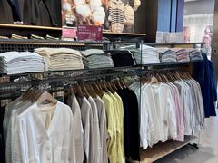 -MUJI无印良品(西湖银泰城店)