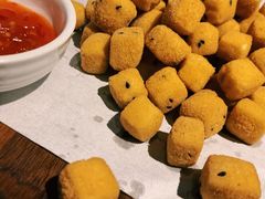 -臻吃客主题餐厅(人民路店)