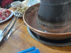 -元盛居(生态大街店)