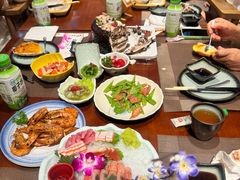 -福樱兰海鲜放题铁板烧(加州店)