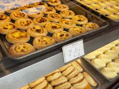 -广式蛋挞王·蛋糕定制(城中万达店)