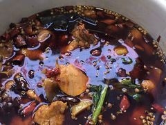 -晓彭肥肠鸡·泡椒鸡火锅(水木天地店)