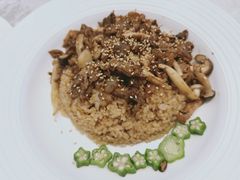 香滋滋澳洲牛肉饭-必胜客(东部星悦天地店)