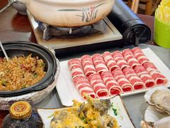 -金龙·打边炉(武进路店)