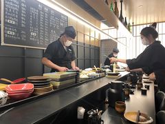 -Sushi Hanzo半藏(天环广场店)