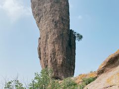 -磬锤峰森林公园