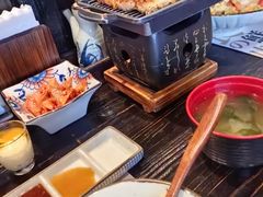 -芥岛(河北大街店)