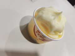 雪芭-麦当劳(万达广场店)