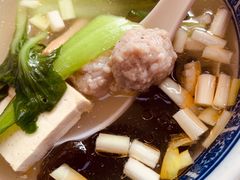 -樊记腊汁肉(竹笆市总店)