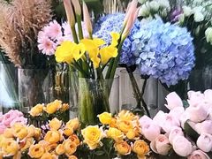 -花屿鲜花(淡水店)