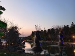 -南京银杏湖乐园