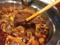 -刘一锅筋头巴脑(千峰路店)
