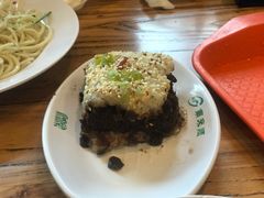 -南来顺饭庄·清真(南菜园店)