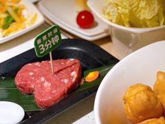 -海底捞火锅(长沙华创国际广场店)