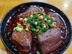 -曾三娘翘脚牛肉