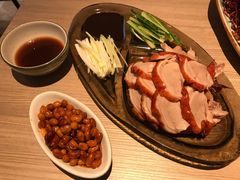 -老昌春饼(松北店)