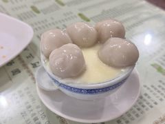 -阿三麻蓉汤圆(顺光大厦店)