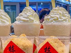 -刘栋梁大排档(淮海东路店)