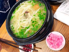 状元过桥米线-苗乡米线(建军路店)