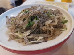 -山东八大碗山东老字号