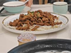 -鹅掂·大岭山烧鹅