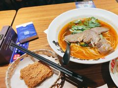 -和府捞面(星光大道一期店)