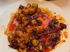 -玉林烤鸭店(黄村兴华店)