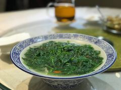 -四海酒家生态粤菜