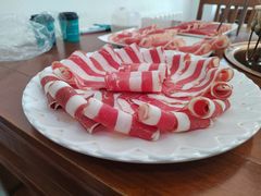 -岳合轩老北京涮肉