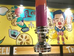 -三国惹火烤肉·中日韩烤肉集合店(百草路店)