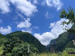 -大水川景区