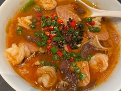 -百富源·海鲜辽菜(浑河堡店)